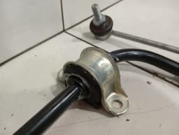FERRARI Ferrari 296 GTB 296GTB F171 Anti Roll Bar Front 862468 Front Anti Roll Bar — thumbnail 4