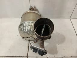 FERRARI Ferrari 296 GTB 296GTB F171LH GPF OPF Catalytic Converter 876361 Catalytic Converter — thumbnail 6