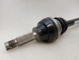 FERRARI Ferrari 296 GTB 296GTB F171 drive shaft rear right 825203 rear drive shaft — thumbnail 3