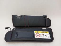 FERRARI Ferrari 296 GTB 296GTB F171 Sun Visor 922393 Sun Visor Trim RHD — thumbnail 9