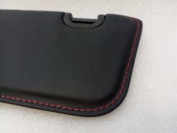 FERRARI Ferrari 296 GTB 296GTB F171 Sun Visor 922393 Sun Visor Trim RHD — thumbnail 8