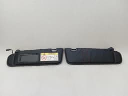 FERRARI Ferrari 296 GTB 296GTB F171 Sun Visor 922393 Sun Visor Trim RHD — thumbnail 10