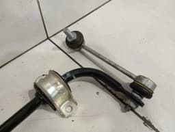 FERRARI Ferrari 296 GTB 296GTB F171 Anti Roll Bar Front 862468 Front Anti Roll Bar — thumbnail 5