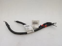 FERRARI Ferrari 296 GTB 296GTB F171 Wiring Loom 769884 Wiring Harness GROUND CABLE — thumbnail 7