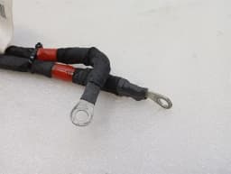 FERRARI Ferrari 296 GTB 296GTB F171 Wiring Loom 769884 Wiring Harness GROUND CABLE — thumbnail 4