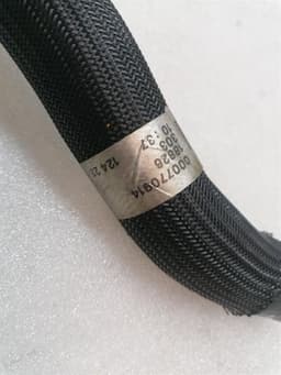 FERRARI Ferrari 296 GTB 296GTB F171 Pipe SET 808822 Hose SET — thumbnail 10