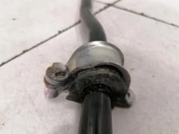 FERRARI Ferrari 296 GTB 296GTB F171 Anti Roll Bar Rear 864538 Rear Stabiliser Bar — thumbnail 4
