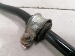 FERRARI Ferrari 296 GTB 296GTB F171 Anti Roll Bar Rear 864538 Rear Stabiliser Bar — thumbnail 5