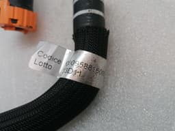 FERRARI Ferrari 296 GTB 296GTB F171 Pipe SET 808822 Hose SET — thumbnail 6