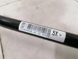 FERRARI Ferrari 296 GTB 296GTB F171 Anti Roll Bar Rear 864538 Rear Stabiliser Bar — thumbnail 6