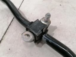 FERRARI Ferrari 296 GTB 296GTB F171 Anti Roll Bar Rear 864538 Rear Stabiliser Bar — thumbnail 7