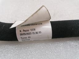 FERRARI Ferrari 296 GTB 296GTB F171 Pipe SET 808822 Hose SET — thumbnail 5