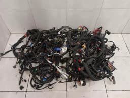 FERRARI Ferrari 296 GTB 296GTB F171 Wiring Loom RHD MAIN DEFECTS Wiring Harness CUT OFF — thumbnail 1