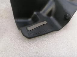 FERRARI FERRARI 296 GTB 296GTB F171 792422 RH A-PILLAR SEAL — thumbnail 3
