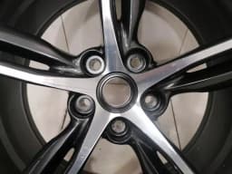 FERRARI Ferrari 296 GTB 296GTB F171 Alloy Wheel 966456 9JX20 ET44.7 Alloy Wheel — thumbnail 3