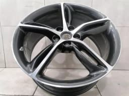 FERRARI Ferrari 296 GTB 296GTB F171 Alloy Wheel 966456 9JX20 ET44.7 Alloy Wheel — thumbnail 6