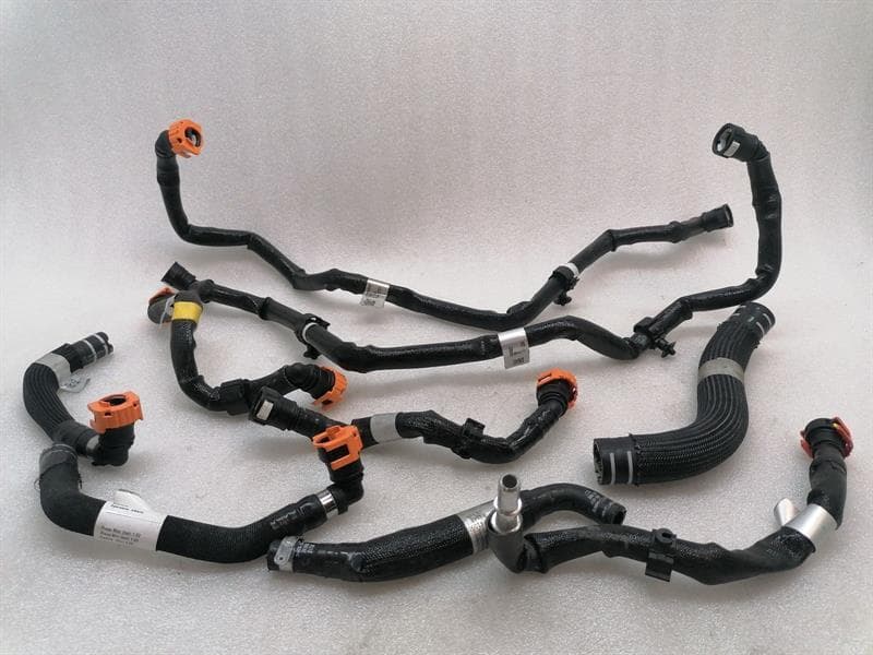 FERRARI Ferrari 296 GTB 296GTB F171 Pipe SET 808822 Hose SET