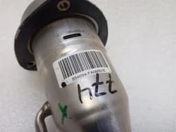 FERRARI Ferrari 296 GTB 296GTB F171 Fuel Filler Neck 854694 Filler Neck — thumbnail 9