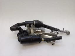FERRARI Ferrari 296 GTB 296GTB F171 Valve 895452 Valve COMPL. VAPOUR FILTER — thumbnail 10