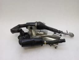 FERRARI Ferrari 296 GTB 296GTB F171 Valve 895452 Valve COMPL. VAPOUR FILTER — thumbnail 1