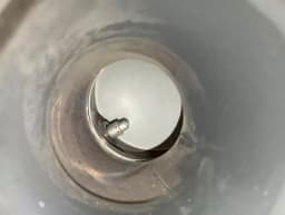 FERRARI Ferrari 296 GTB 296GTB F171 Catalytic Converter 814926 Catalyst LEFT LEFT — thumbnail 5