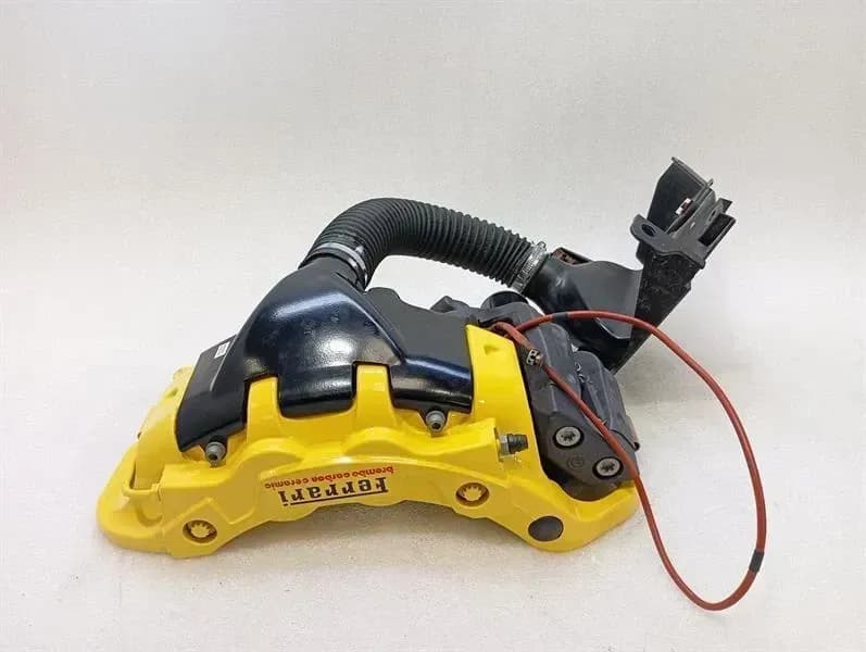 FERRARI Ferrari 296 GTB 296GTB F171 Left Rear Caliper 776933 Brake Caliper Rear Left
