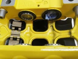 FERRARI Ferrari 296 GTB 296GTB F171 Left Rear Caliper 776933 Brake Caliper Rear Left — thumbnail 7