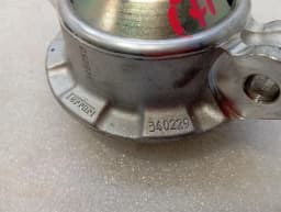 FERRARI Ferrari 296 GTB 296GTB F171 Shock Absorber Front 863696 Front Shock Absorber — thumbnail 3