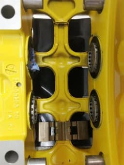 FERRARI Ferrari 296 GTB 296GTB F171 Left Rear Caliper 776933 Brake Caliper Rear Left — thumbnail 8