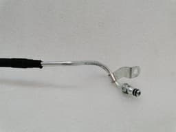 FERRARI FERRARI 296 GTB 296GTB F171 PIPE 840352 HOSE CLUTCH ACTUATOR PIPE — thumbnail 3