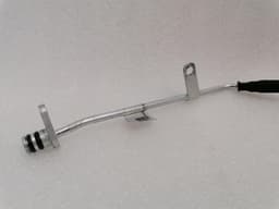 FERRARI FERRARI 296 GTB 296GTB F171 PIPE 840352 HOSE CLUTCH ACTUATOR PIPE — thumbnail 7