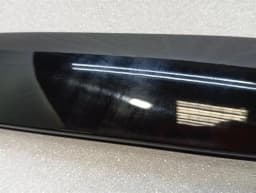FERRARI FERRARI 296 GTB 296GTB F171 833726 RH A-PILLAR TRIM WITH DEFECT — thumbnail 3