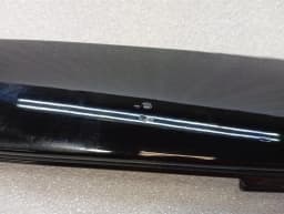 FERRARI FERRARI 296 GTB 296GTB F171 833726 RH A-PILLAR TRIM WITH DEFECT — thumbnail 2