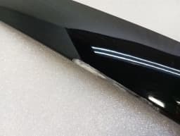 FERRARI FERRARI 296 GTB 296GTB F171 833726 RH A-PILLAR TRIM WITH DEFECT — thumbnail 5