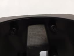 FERRARI FERRARI 296 GTB 296GTB F171 970282 STEERING COLUMN COVER — thumbnail 5