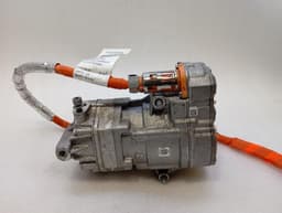 FERRARI Ferrari 296 GTB 296GTB F171 A/C Compressor 803367 Air Conditioning Compressor — thumbnail 6