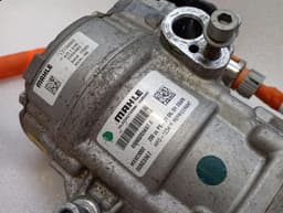 FERRARI Ferrari 296 GTB 296GTB F171 A/C Compressor 803367 Air Conditioning Compressor — thumbnail 9