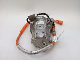 FERRARI Ferrari 296 GTB 296GTB F171 A/C Compressor 803367 Air Conditioning Compressor — thumbnail 4