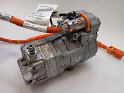 FERRARI Ferrari 296 GTB 296GTB F171 A/C Compressor 803367 Air Conditioning Compressor — thumbnail 5