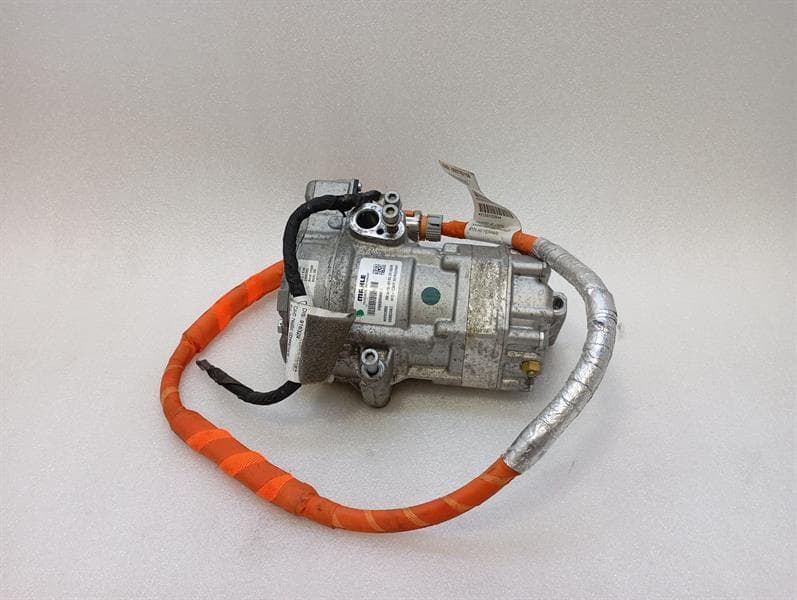 Ferrari 296 GTB 296GTB F171 A/C Compressor 803367 Air Conditioning Compressor