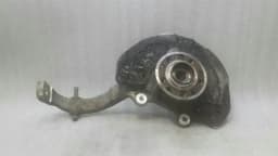 MERCEDES-BENZ Mercedes W213 W238 Right Front Hub A2133325200 Wheel Bearing Housing Front RE 4matic — thumbnail 1