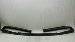 MERCEDES-BENZ Mercedes E Class W238 Soft Top Seal A2057700598 Top Seals Convertible — thumbnail 4