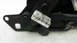 MERCEDES-BENZ Mercedes E Class W238 Roof Latch A2179069100 Vario Roof Lock Convertible — thumbnail 3
