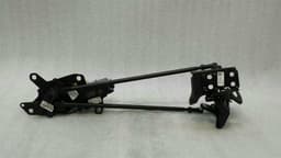 MERCEDES-BENZ Mercedes E Class W238 Roof Latch A2179069100 Vario Roof Lock Convertible — thumbnail 5