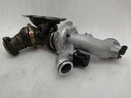 MERCEDES-BENZ Mercedes E Class W238 Turbo Charger A2760903380 Turbocharger Left — thumbnail 3