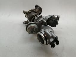 MERCEDES-BENZ Mercedes E Class W238 Turbo Charger A2760903380 Turbocharger Left — thumbnail 4