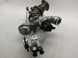 MERCEDES-BENZ Mercedes E Class W238 Turbo Charger A2760903380 Turbocharger Left — thumbnail 5