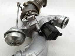 MERCEDES-BENZ Mercedes E Class W238 Turbo Charger A2760903380 Turbocharger Left — thumbnail 6