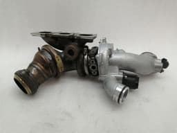MERCEDES-BENZ Mercedes E Class W238 Turbo Charger A2760903380 Turbocharger Left — thumbnail 10