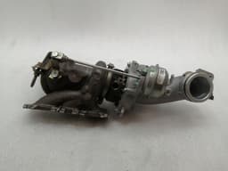 MERCEDES-BENZ Mercedes E Class W238 Turbo Charger A2760903380 Turbocharger Left — thumbnail 9